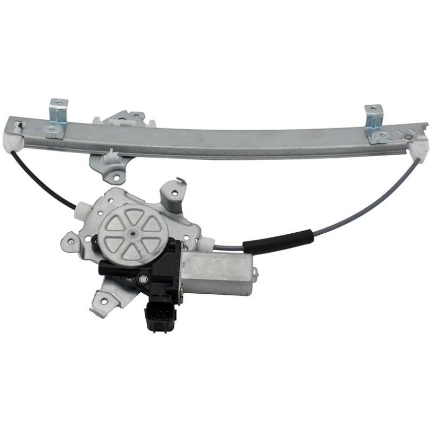 DORMAN 751-438 Power Window Regulator And Motor Assembly