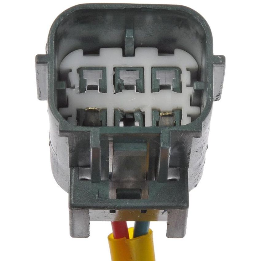 DORMAN 751-439 Power Window Regulator And Motor Assembly