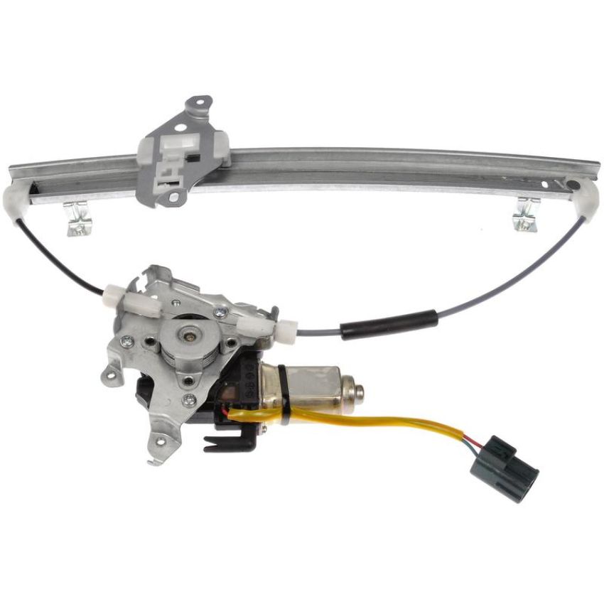 DORMAN 751-439 Power Window Regulator And Motor Assembly