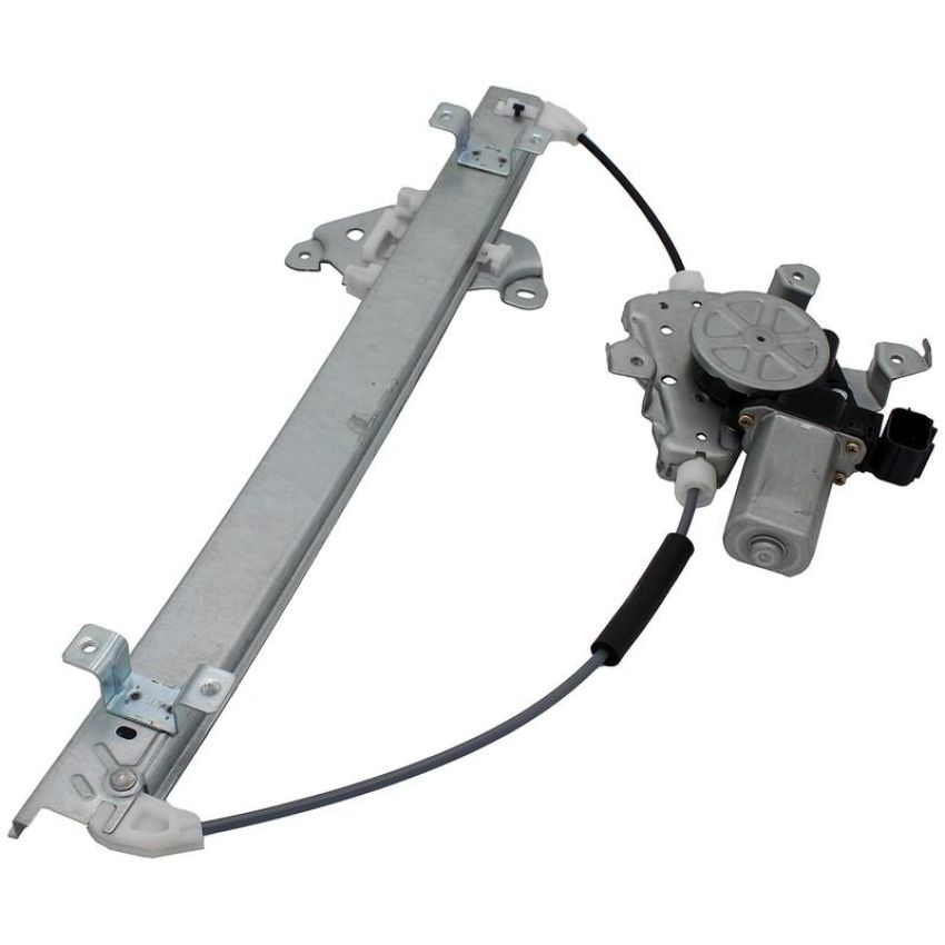 DORMAN 751-439 Power Window Regulator And Motor Assembly