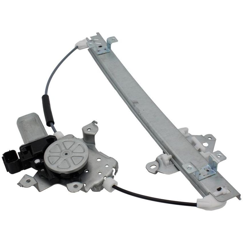 DORMAN 751-439 Power Window Regulator And Motor Assembly