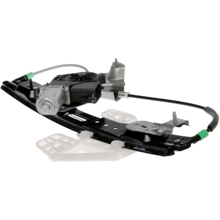DORMAN 751-469 Power Window Regulator And Motor Assembly