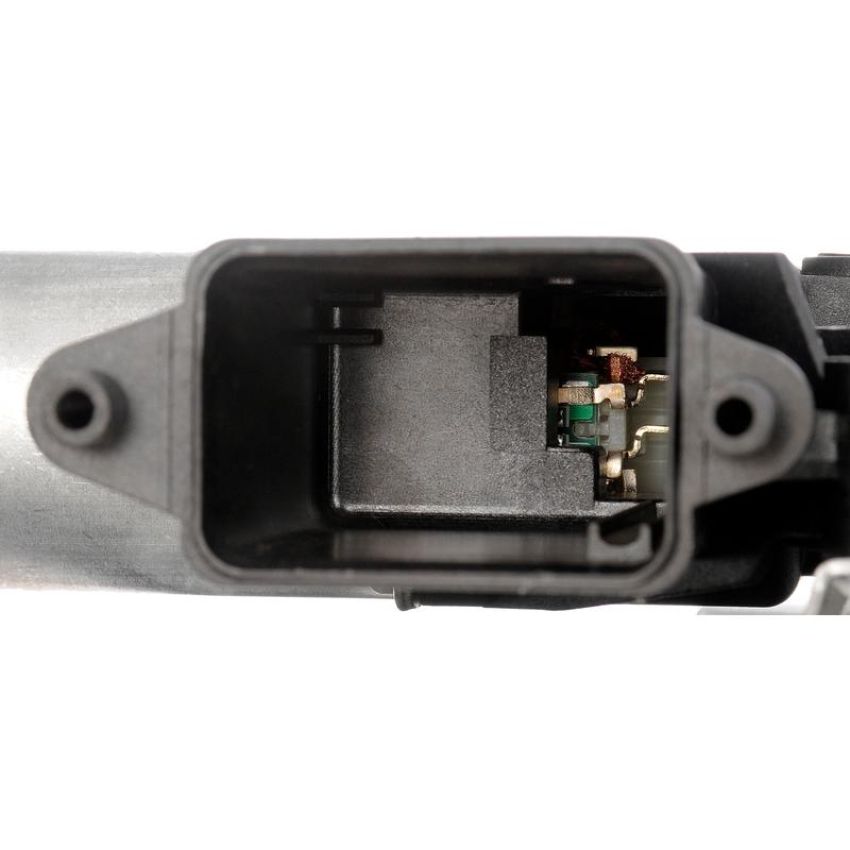 DORMAN 751-469 Power Window Regulator And Motor Assembly