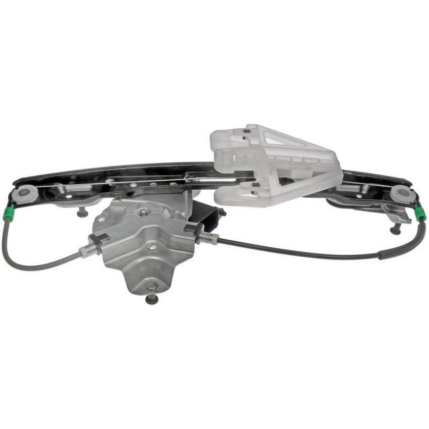 DORMAN 751-469 Power Window Regulator And Motor Assembly