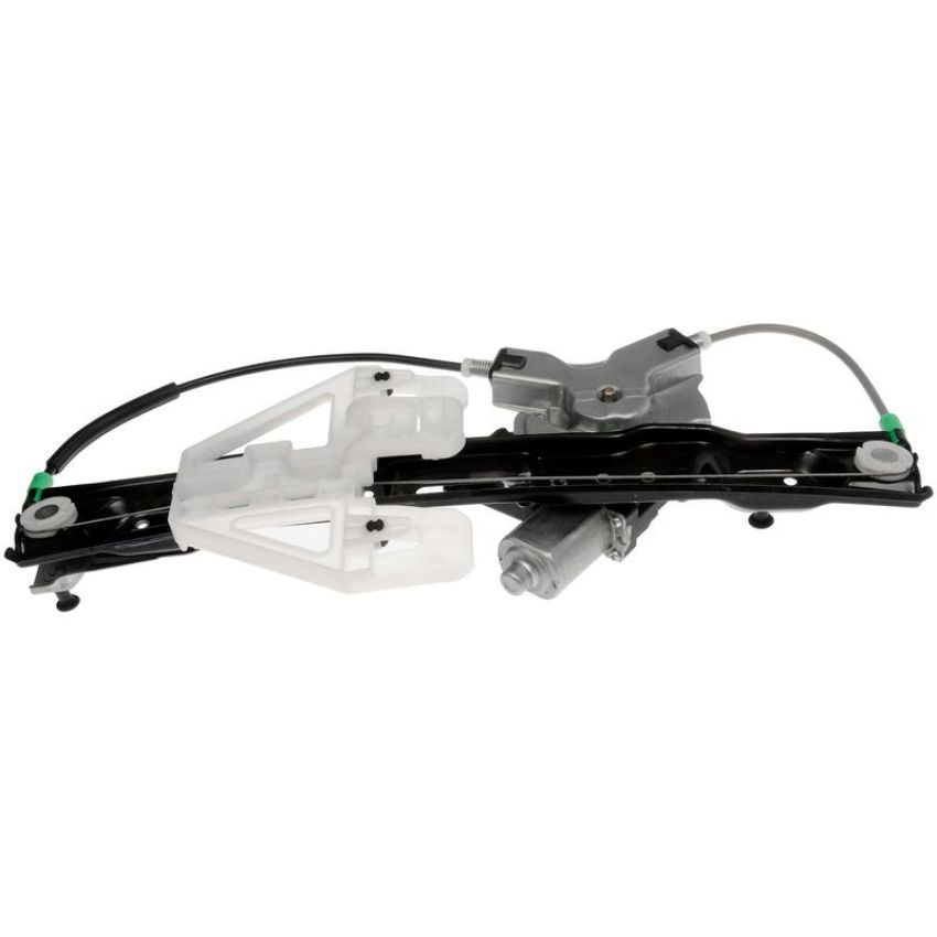 DORMAN 751-469 Power Window Regulator And Motor Assembly