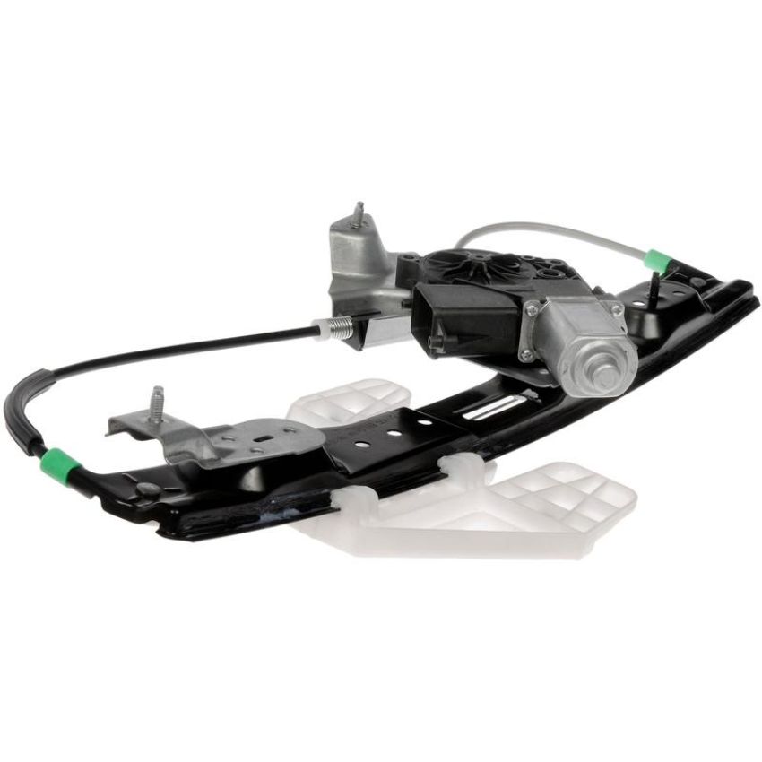 DORMAN 751-470 Power Window Regulator And Motor Assembly
