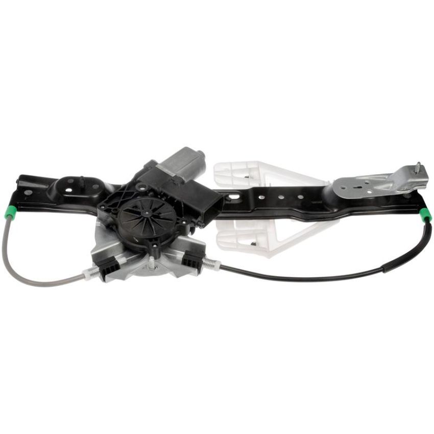 DORMAN 751-470 Power Window Regulator And Motor Assembly