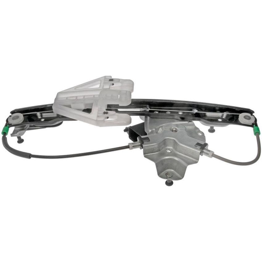 DORMAN 751-470 Power Window Regulator And Motor Assembly