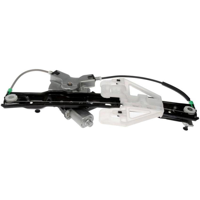 DORMAN 751-470 Power Window Regulator And Motor Assembly