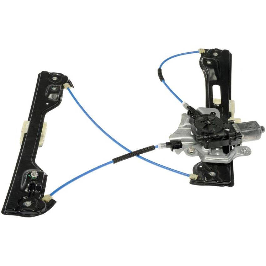 DORMAN 751-503 Power Window Regulator And Motor Assembly