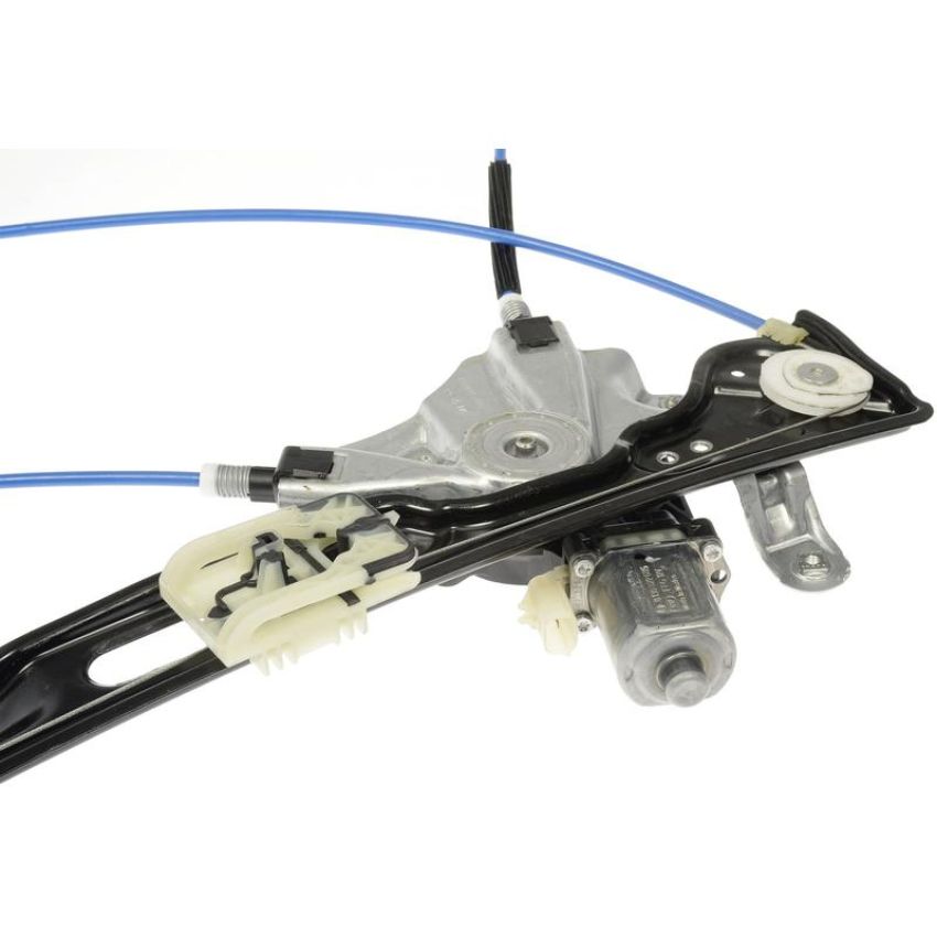 DORMAN 751-503 Power Window Regulator And Motor Assembly
