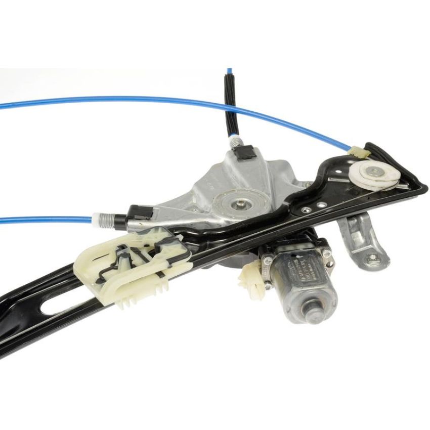 DORMAN 751-503 Power Window Regulator And Motor Assembly