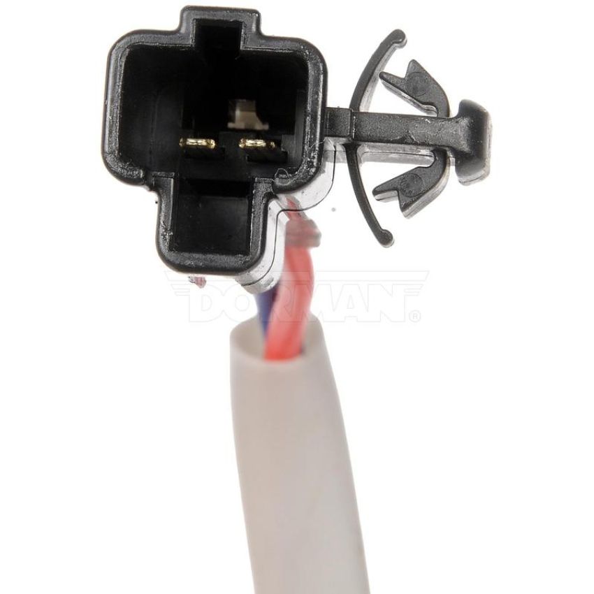 DORMAN 751-507 Power Window Regulator And Motor Assembly