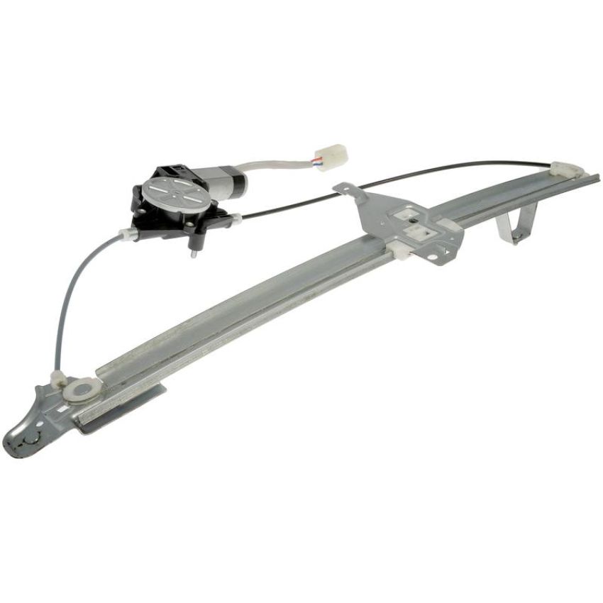 DORMAN 751-512 Power Window Regulator And Motor Assembly
