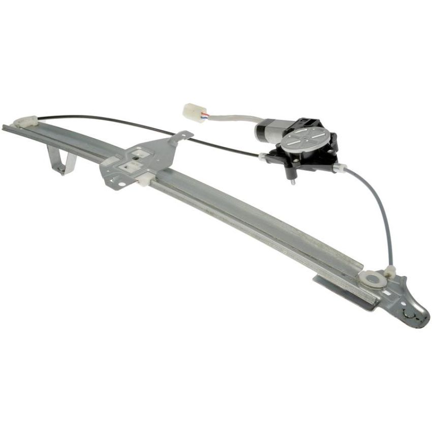 DORMAN 751-513 Power Window Regulator And Motor Assembly