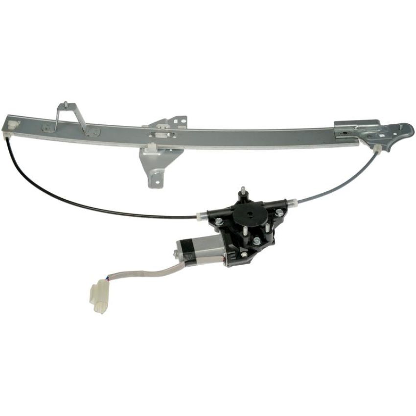DORMAN 751-513 Power Window Regulator And Motor Assembly