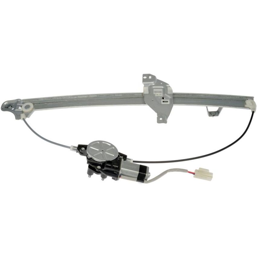 DORMAN 751-513 Power Window Regulator And Motor Assembly