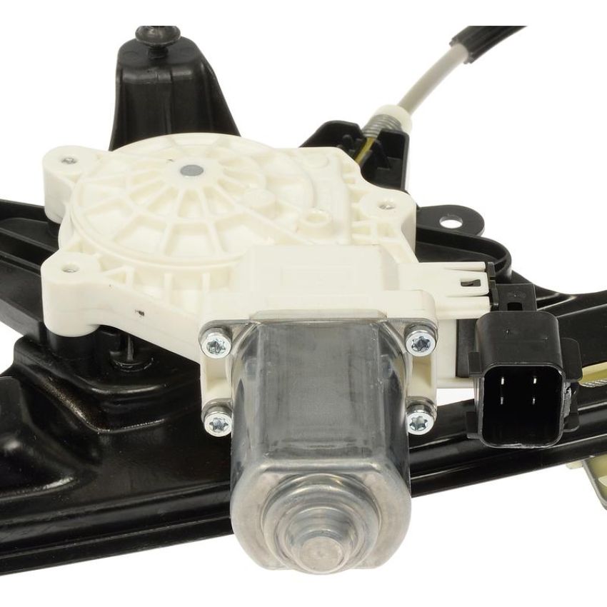 DORMAN 751-514 Power Window Regulator And Motor Assembly