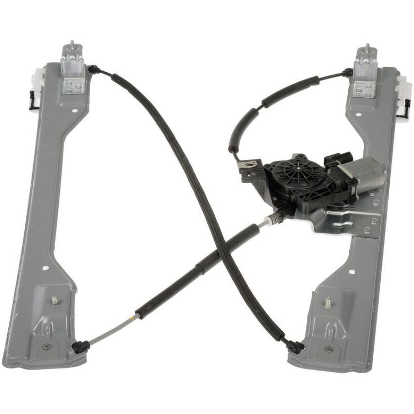 DORMAN 751-521 Power Window Regulator And Motor Assembly