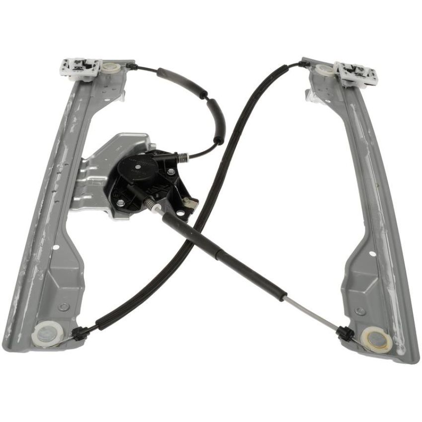 DORMAN 751-521 Power Window Regulator And Motor Assembly