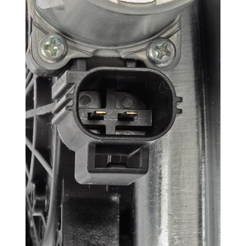 DORMAN 751-522 Power Window Regulator And Motor Assembly