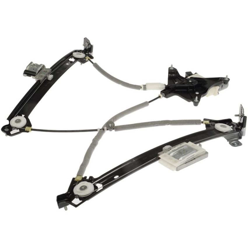 DORMAN 751-523 Power Window Regulator And Motor Assembly