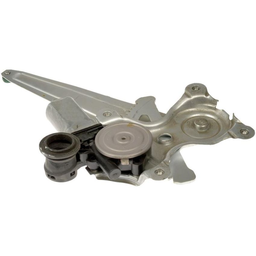 DORMAN 751-525 Power Window Regulator And Motor Assembly