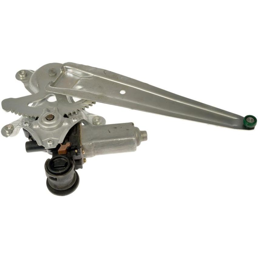 DORMAN 751-525 Power Window Regulator And Motor Assembly