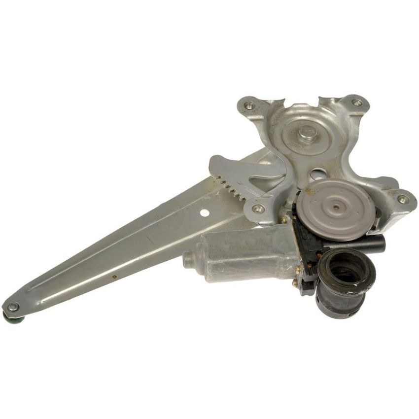 DORMAN 751-525 Power Window Regulator And Motor Assembly