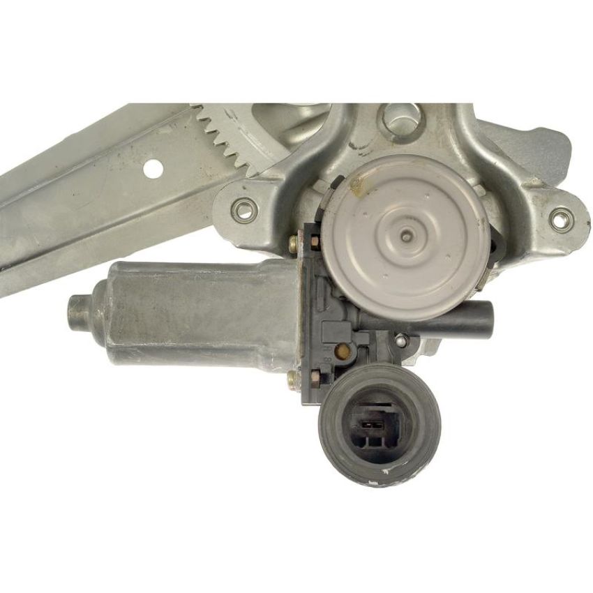 DORMAN 751-525 Power Window Regulator And Motor Assembly