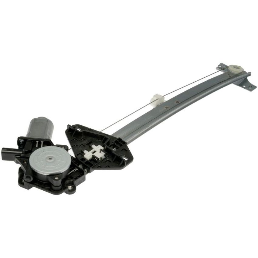 DORMAN 751-526 Power Window Regulator And Motor Assembly
