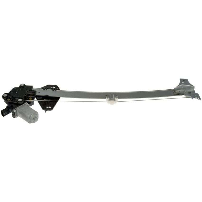 DORMAN 751-526 Power Window Regulator And Motor Assembly
