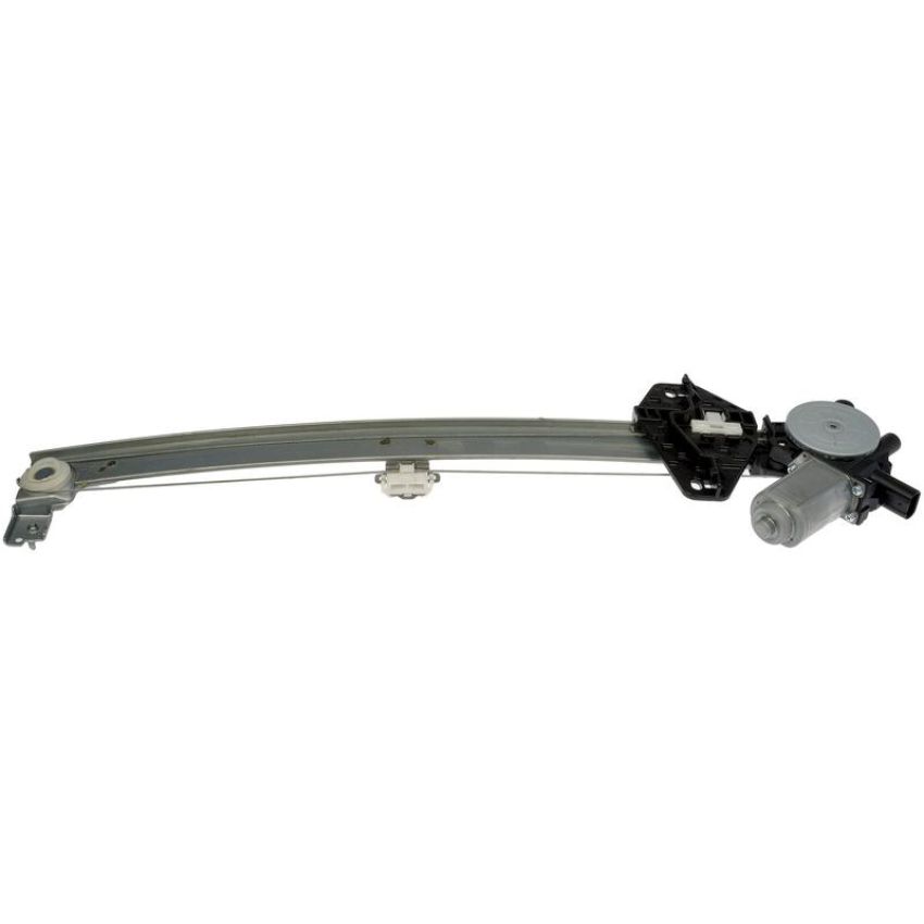 DORMAN 751-526 Power Window Regulator And Motor Assembly