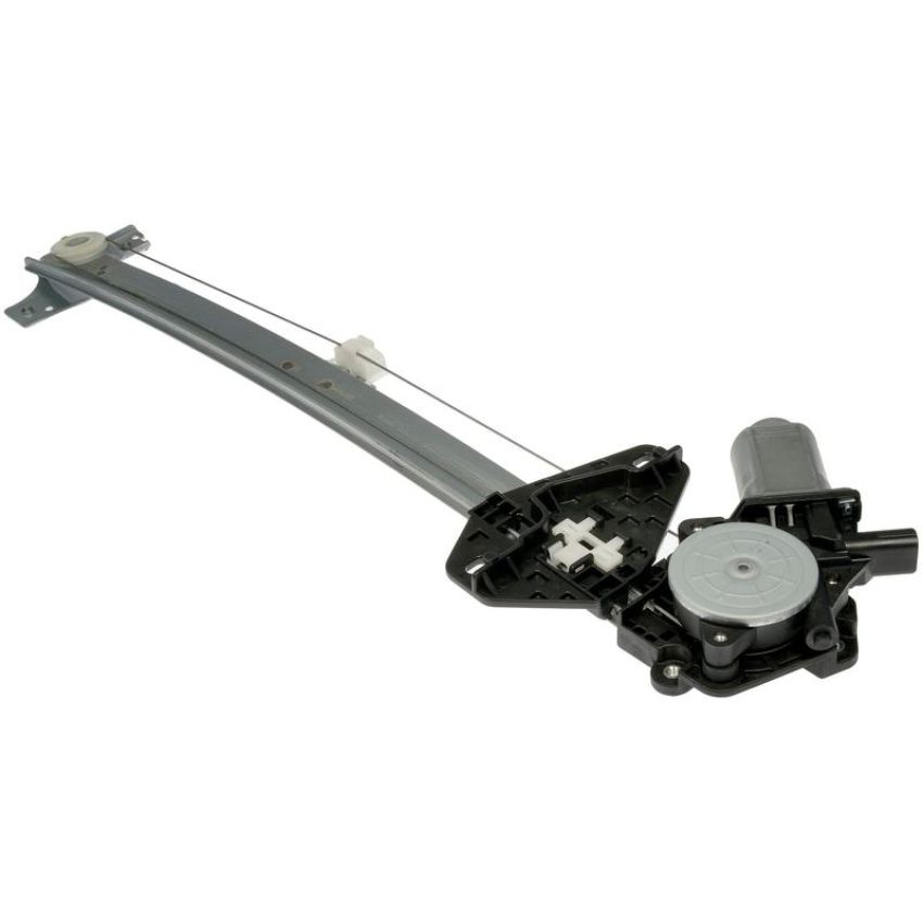 DORMAN 751-527 Power Window Regulator And Motor Assembly