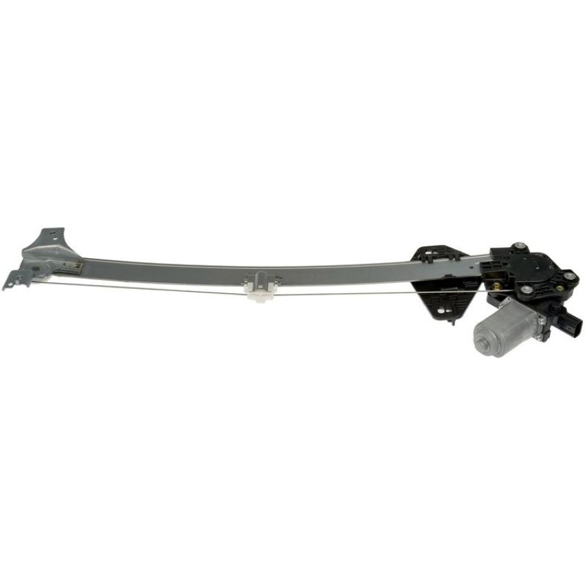 DORMAN 751-527 Power Window Regulator And Motor Assembly