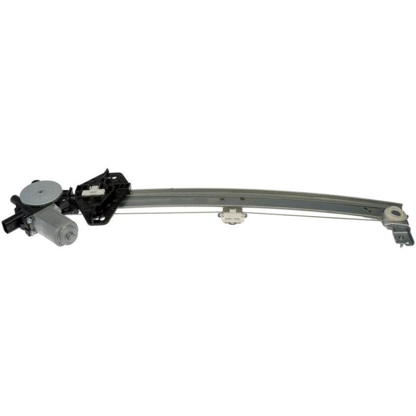 DORMAN 751-527 Power Window Regulator And Motor Assembly