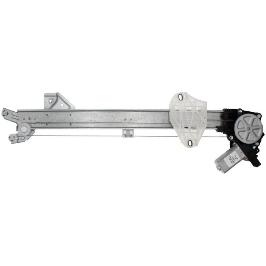 DORMAN 751-530 Power Window Regulator And Motor Assembly
