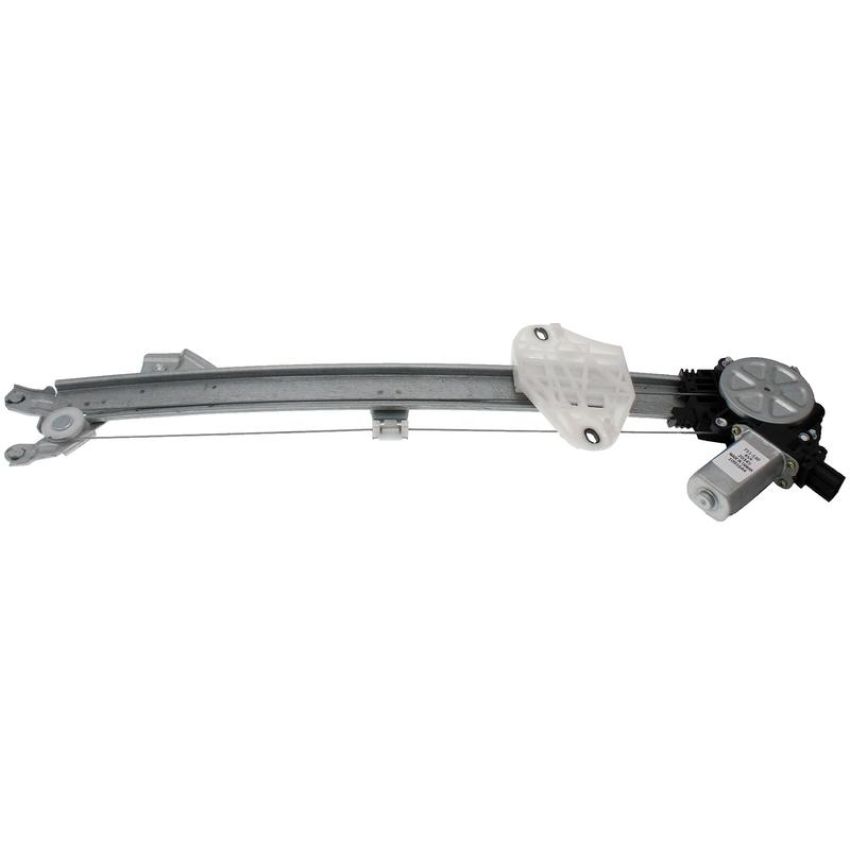 DORMAN 751-530 Power Window Regulator And Motor Assembly