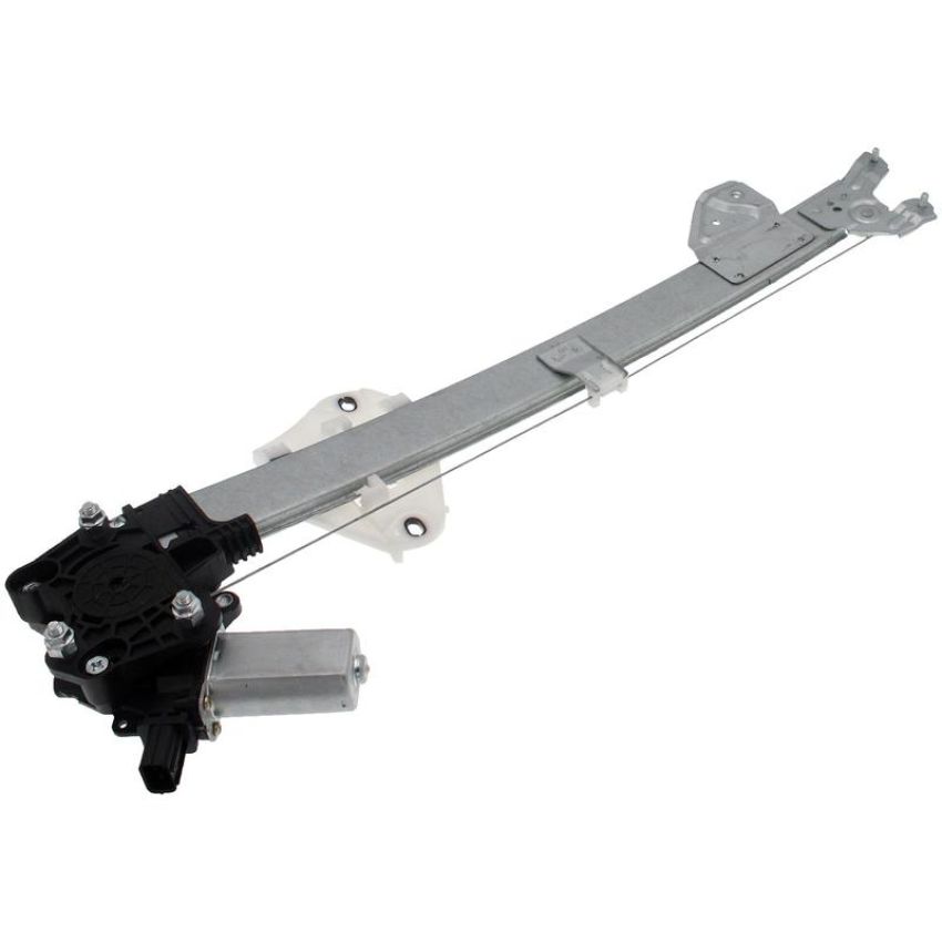 DORMAN 751-530 Power Window Regulator And Motor Assembly