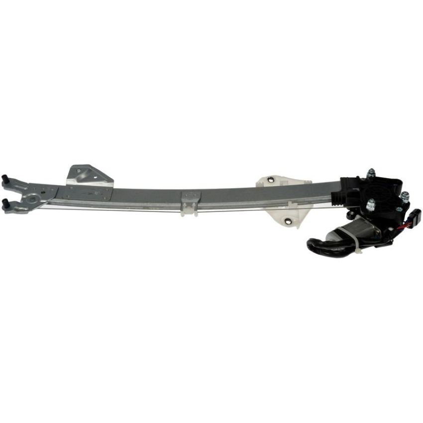 DORMAN 751-531 Power Window Regulator And Motor Assembly