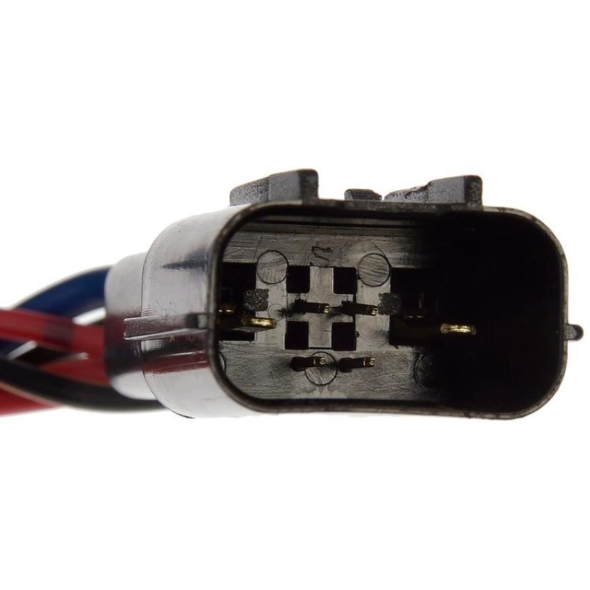 DORMAN 751-531 Power Window Regulator And Motor Assembly