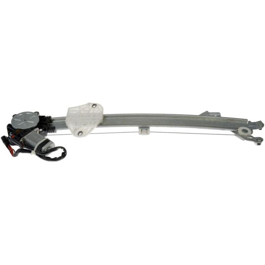 DORMAN 751-531 Power Window Regulator And Motor Assembly