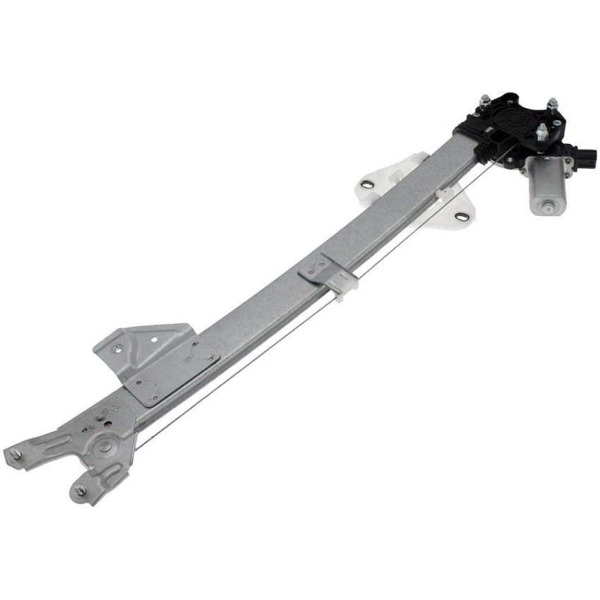 DORMAN 751-531 Power Window Regulator And Motor Assembly