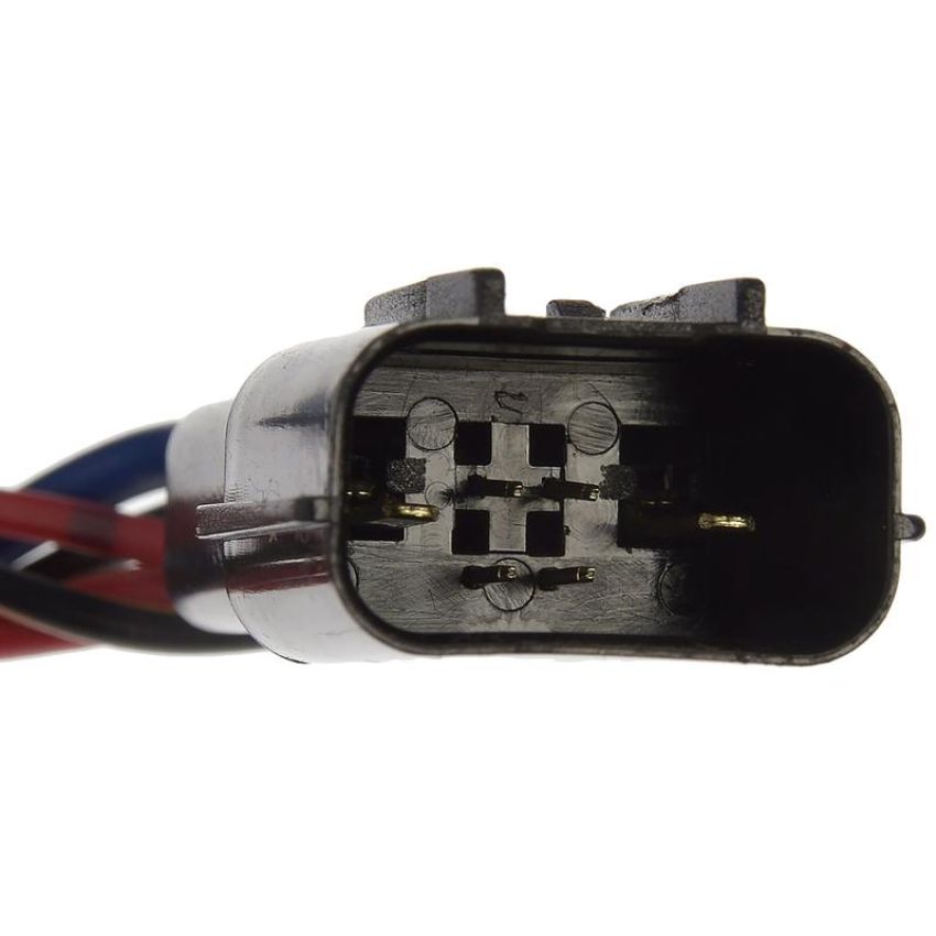 DORMAN 751-531 Power Window Regulator And Motor Assembly