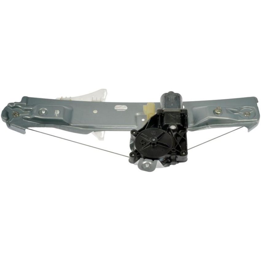 DORMAN 751-534 Power Window Regulator And Motor Assembly