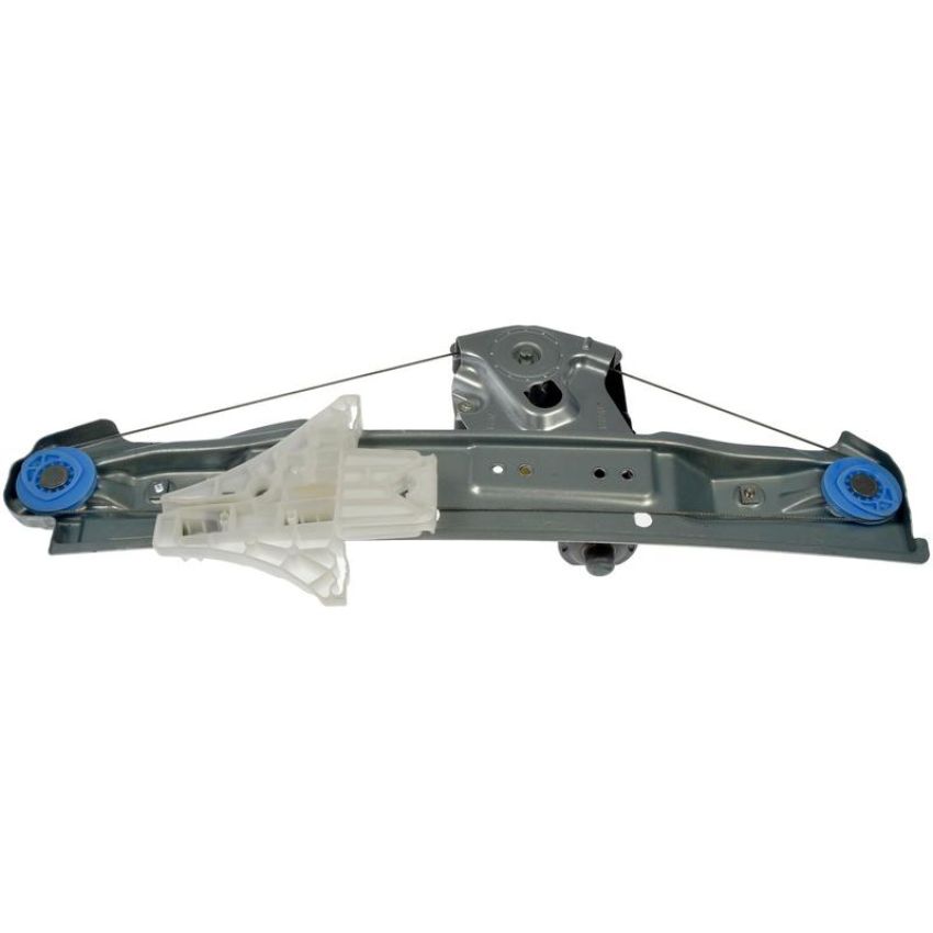 DORMAN 751-534 Power Window Regulator And Motor Assembly