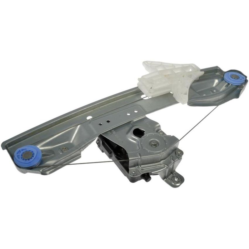 DORMAN 751-534 Power Window Regulator And Motor Assembly