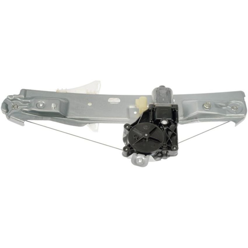 DORMAN 751-535 Power Window Regulator And Motor Assembly