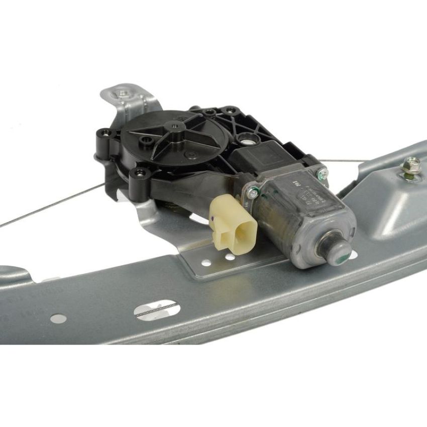 DORMAN 751-535 Power Window Regulator And Motor Assembly