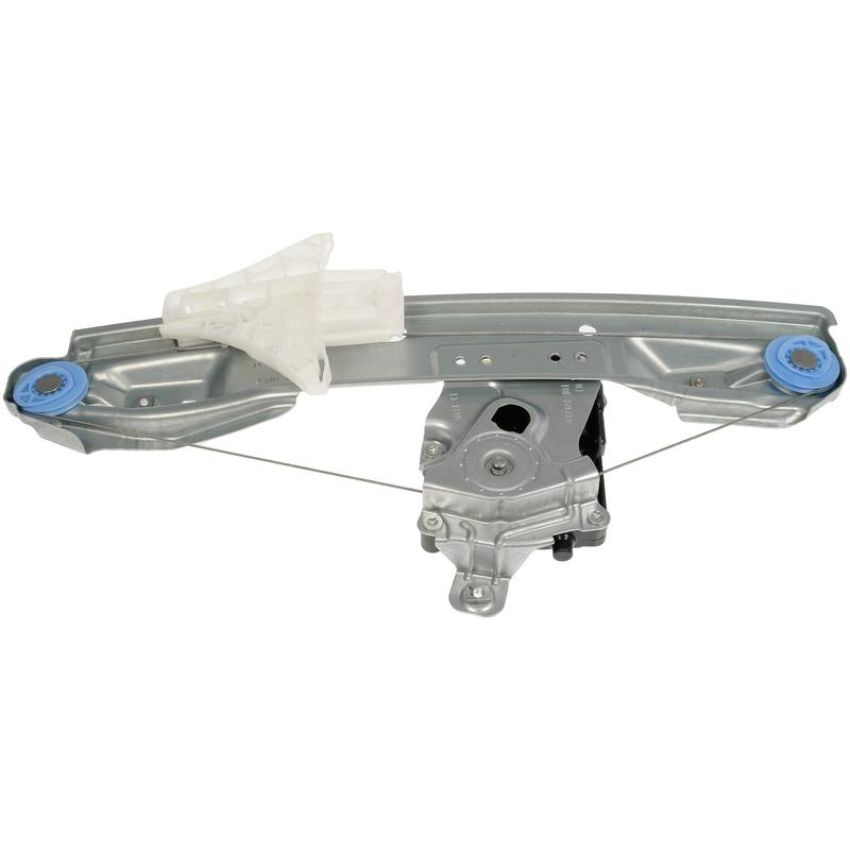 DORMAN 751-535 Power Window Regulator And Motor Assembly